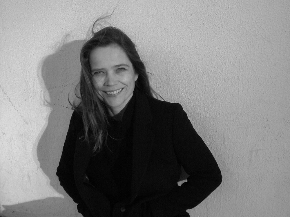 Sophie Huber Sophie Huber